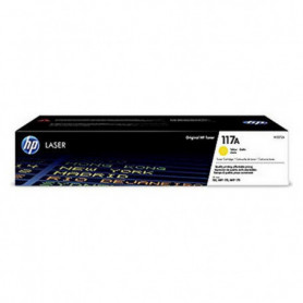 Toner original HP 117A 150A/178/179Fnw Cyan 75,99 €