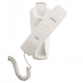Téléphone fixe Alcatel Temporis 10 Blanc 29,99 €