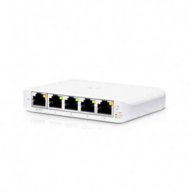 Switch UBIQUITI Switch Flex Mini Blanc Gigabit Ethernet 3 uds 139,99 €