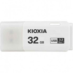 Clé USB Kioxia U301 Blanc 19,99 €
