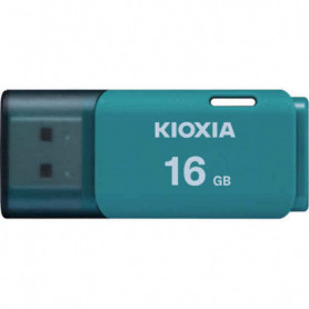 Clé USB Kioxia U202 Aigue marine 14,99 €