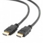 Câble HDMI GEMBIRD 4K Ultra HD Noir 27,99 €
