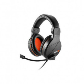 Casque avec Microphone Gaming Sharkoon RUSH ER3 3,5 mm 34,99 €