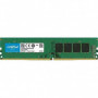 Mémoire RAM Crucial DDR4 2400 mhz 36,99 €
