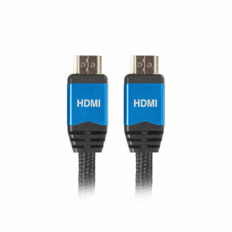 Câble HDMI Lanberg CA-HDMI-20CU-0018-BL (1,8 m) 20,99 €