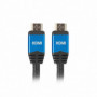 Câble HDMI Lanberg CA-HDMI-20CU-0018-BL (1,8 m) 20,99 €