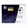 Toner HP 87X Noir 369,99 €