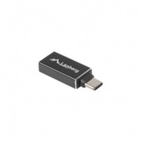 Adaptateur USB-C USB-A Lanberg AD-UC-UA-02 15,99 €