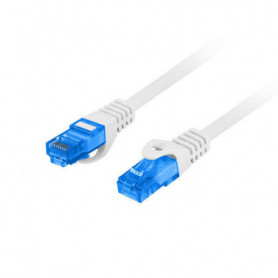 Câble Ethernet LAN Lanberg Gris 15 m 24,99 €