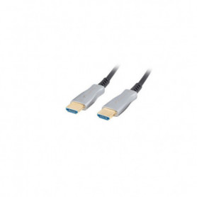 Câble HDMI Lanberg 50 m 119,99 €