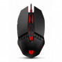 Souris Krom Kalax Noir 3200 DPI 23,99 €