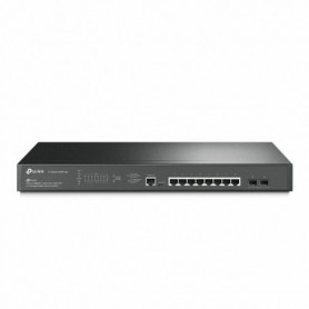 Switch TP-Link TL-SG3210XHP-M2 2,5 Gigabit Ethernet 499,99 €