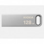 Clé USB Kioxia U366 Argent 128 GB 27,99 €
