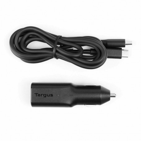 Chargeur de voiture Targus APD39EU 99,99 €