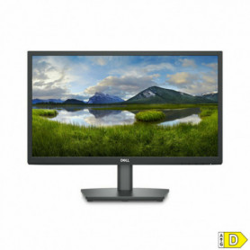 Écran Dell DELL-E2222HS 21,5" 1920 x 1080 px VGA HDMI 259,99 €
