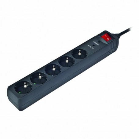 Réglette GEMBIRD SPG5-C-5 23,99 €