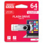 Pendrive GoodRam UTS3-0640K0R11 USB 3.1 64 GB 19,99 €