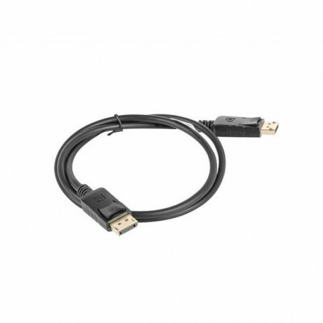 Câble DisplayPort Lanberg CA-DPDP-10CC-0010-BK 15,99 €