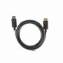 Câble DisplayPort Lanberg CA-DPDP-10CC-0030-BK 3 m Noir 17,99 €