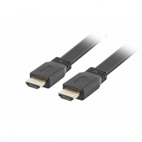 Câble HDMI Lanberg CA-HDMI-21CU-0018-BK (1,8 m) 18,99 €