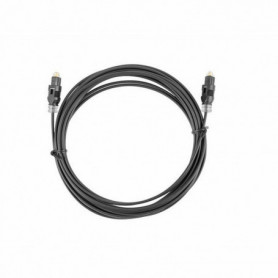 Câble à fibre optique Lanberg CA-TOSL-10CC-0020-BK (2 m) 13,99 €