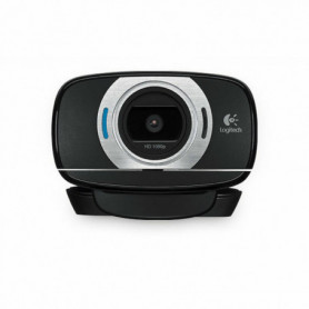 Webcam Logitech C615 8MP/2MP 47,99 €