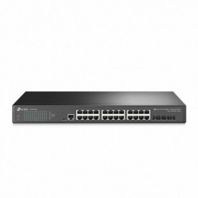 Switch TP-Link TL-SG3428X 389,99 €
