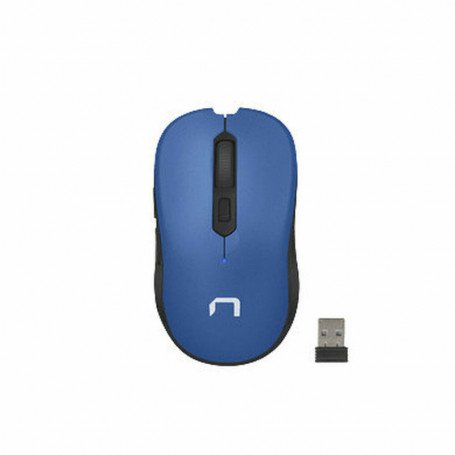 Souris Natec TOUCAN Bleu 1600 dpi 17,99 €