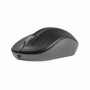 Souris Natec TOUCAN Noir 1600 dpi 20,99 €