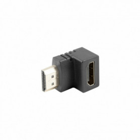 Adaptateur HDMI Lanberg AD-0033-BK Noir 12,99 €