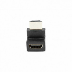 Adaptateur HDMI Lanberg AD-0034-BK Noir 13,99 €