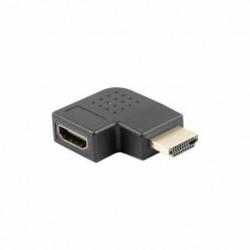 Adaptateur HDMI Lanberg AD-0036-BK Noir 13,99 €