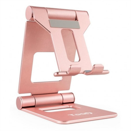 Support de tablette TooQ SLIM Rose 27,99 €