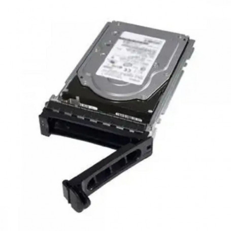 Disque dur Dell 400-BKPO 3,5" 1.2 TB SAS 249,99 €