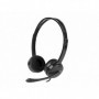 Casques avec Microphone Natec 23,99 €