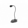 Microphone de Bureau Natec GIRAFFE 2 23,99 €