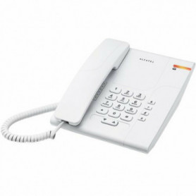 Téléphone fixe Alcatel ATL1407747 Blanc 36,99 €