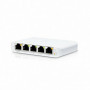 Switch UBIQUITI USW-Flex-Mini-5_EU 5 Unités 199,99 €