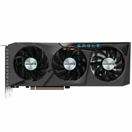 Carte Graphique Gigabyte RADEON RX 6600 EAGLE 8 GB GDDR6 8K Ultra HD 489,99 €