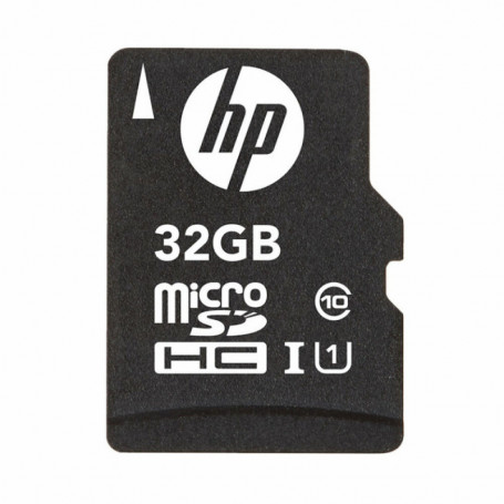 Carte Mémoire Micro SD avec Adaptateur PNY SDU32GBHC10HP-EF Cours 10 32 GB 15,99 €