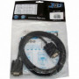 Câble VGA 3GO VM31162271 (1,8 m) Noir 15,99 €