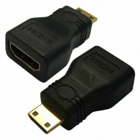 Adaptateur HDMI 3GO AMINIHDMI 14,99 €