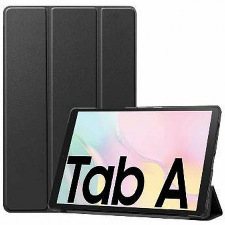 Housse pour Tablette Maillon Technologique MTFUNDA8BLK SAMSUNG A8 Noir 29,99 €
