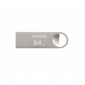 Clé USB Kioxia U401 64 GB 20,99 €