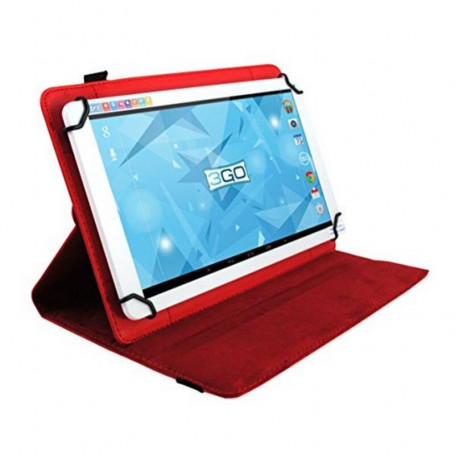 Housse Universelle pour Tablette en Cuir Rotative 3GO CSGT21 7" 19,99 €