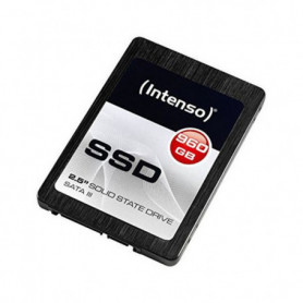 Disque dur INTENSO IAIDSO0206 2,5" 960 GB SSD SATA III 80,99 €