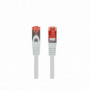 Câble Réseau Rigide UTP 6ème Catégorie Lanberg PCF6-10CU-0150-S 14,99 €