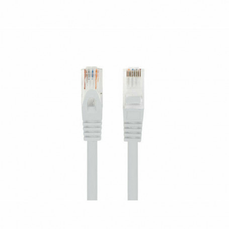 Câble Réseau Rigide UTP 6ème Catégorie Lanberg PCU6-10CU-0200-S 13,99 €