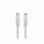 Câble Réseau Rigide UTP 6ème Catégorie Lanberg PCU6-10CU-0200-S 13,99 €
