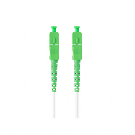 Tuyau Lanberg G657A2 Blanc 2,5 m 14,99 €